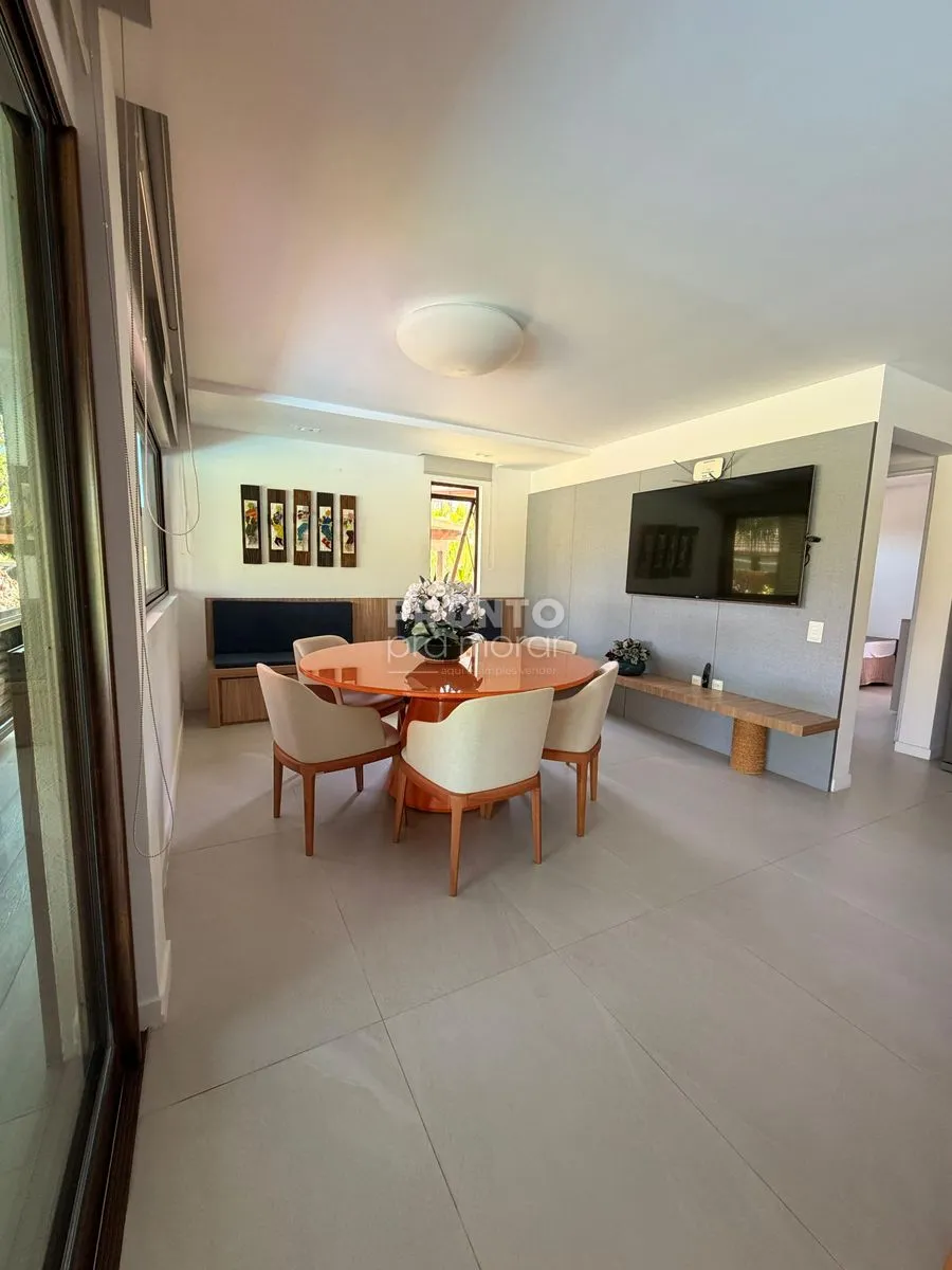 Imagem Reserva dos Carneiros Suítes e Residence Beach Service