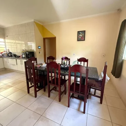 Imagem Casa à Venda – Próximo à Expoagro | Franca-SP