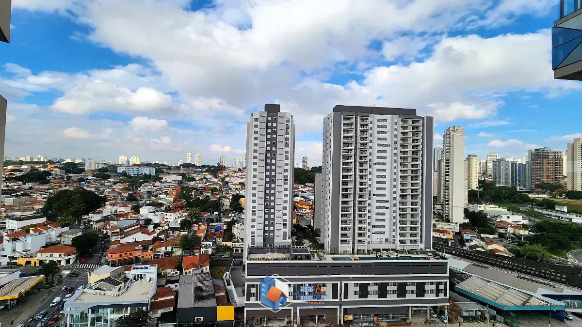 Imagem Apartamento para venda em Chácara Klabin com 3 quartos, sendo 3 suítes, 114m²