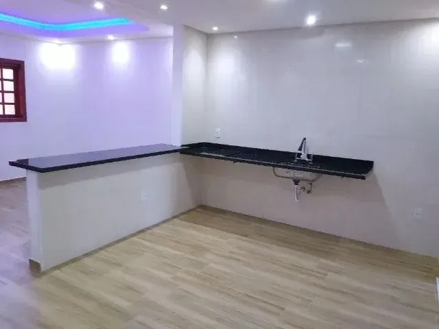 Imagem Casa à venda 3 Quartos, 1 Suite, 1 Vaga, 152M², Vila Santos, Caçapava - SP