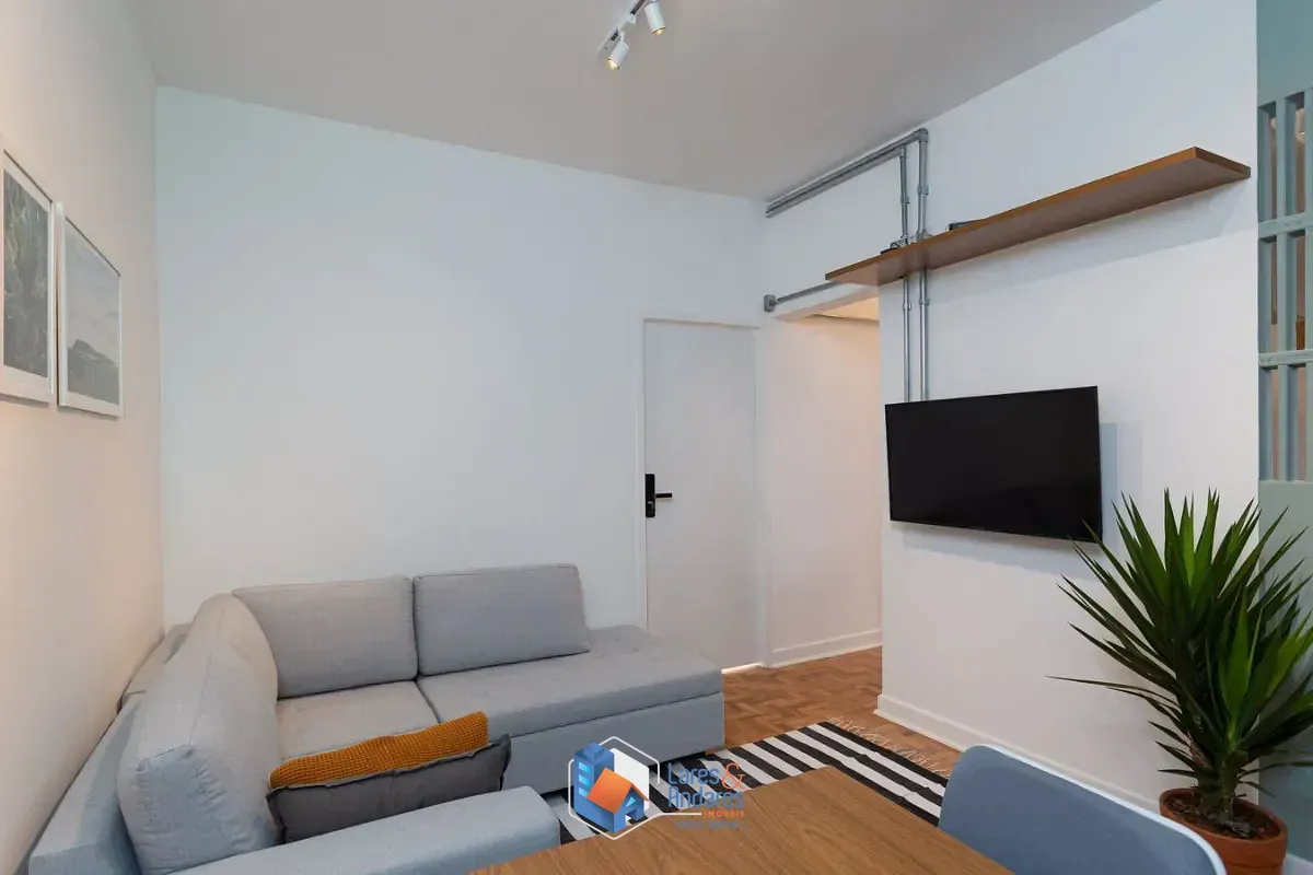 Imagem Apartamento para venda em Bela Vista com 4 quartos, 110m²