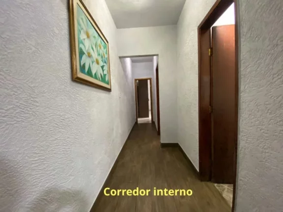 Imagem Casa no bairro caiçara 2 dormitórios, Exclente Oportunidade!