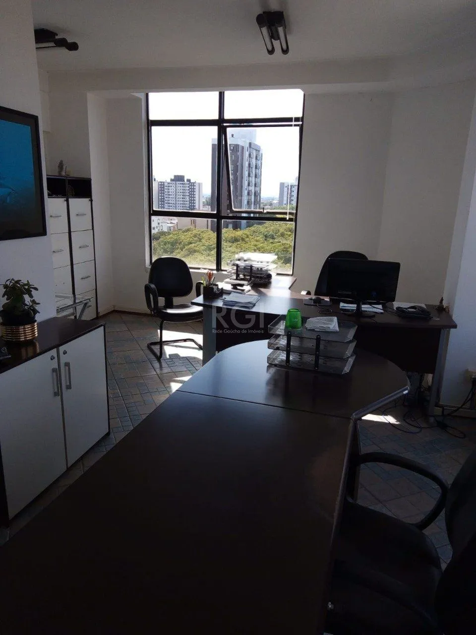 Imagem Conjunto/Sala para Venda - 72.93m², 0 dormitórios, Auxiliadora