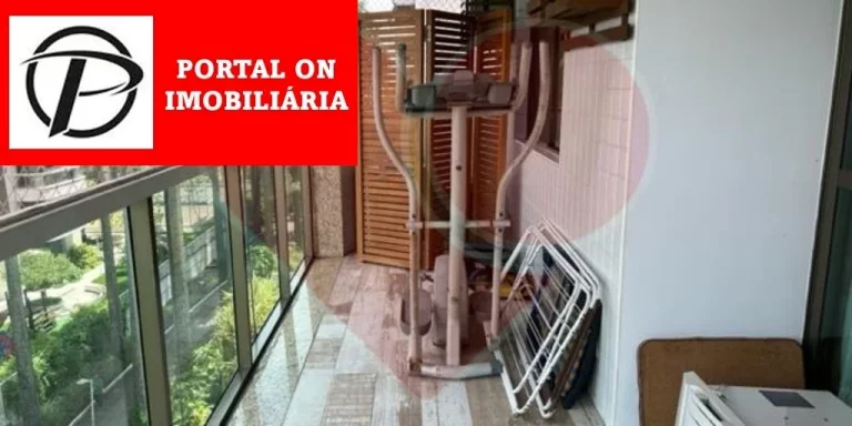 Imagem APARTAMENTO RESIDENCIAL em RIO DE JANEIRO - RJ, JACAREPAGUÁ
