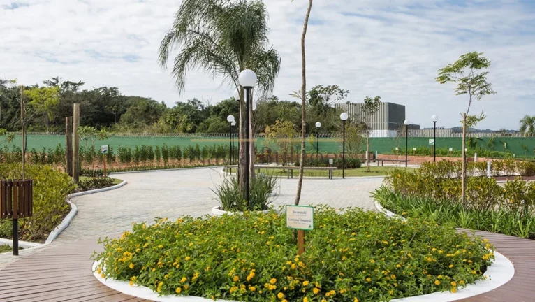 Imagem TERRENO RESIDENCIAL em São José - SC, Sertão do Maruim