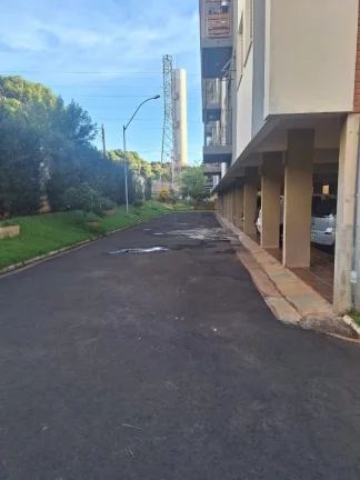 Imagem APARTAMENTO 3 DORMITÓRIOS NA AVENIDA BADY BASSIT