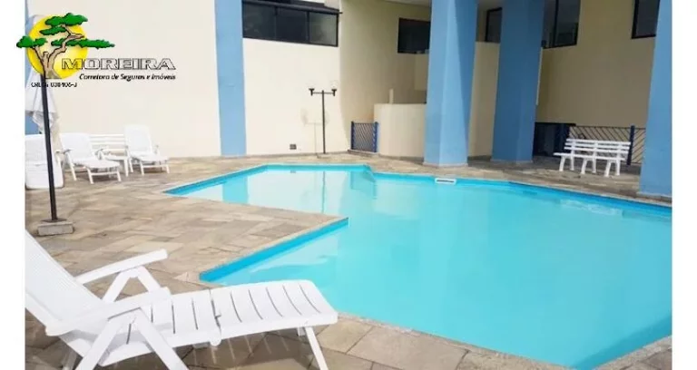 Imagem APTO C/ 67 M², 3 DORMS, SACADA E 2 VAGAS E LAZER EM PIRITUBA