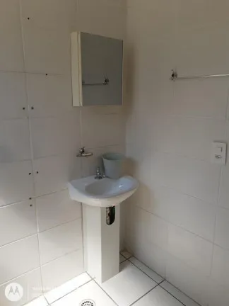Imagem Apartamento com 2 Quartos à Venda ou Locação, 48 m² em Altos de Ipanema - Sorocaba