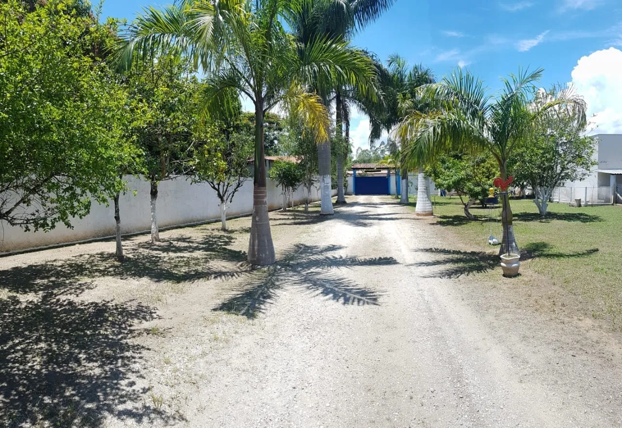 Imagem Chácara à venda 3 Quartos, 2670M², Pedro Leme, Roseira - SP