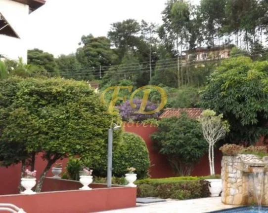 Imagem Casa de Campo para Lazer ou Residir