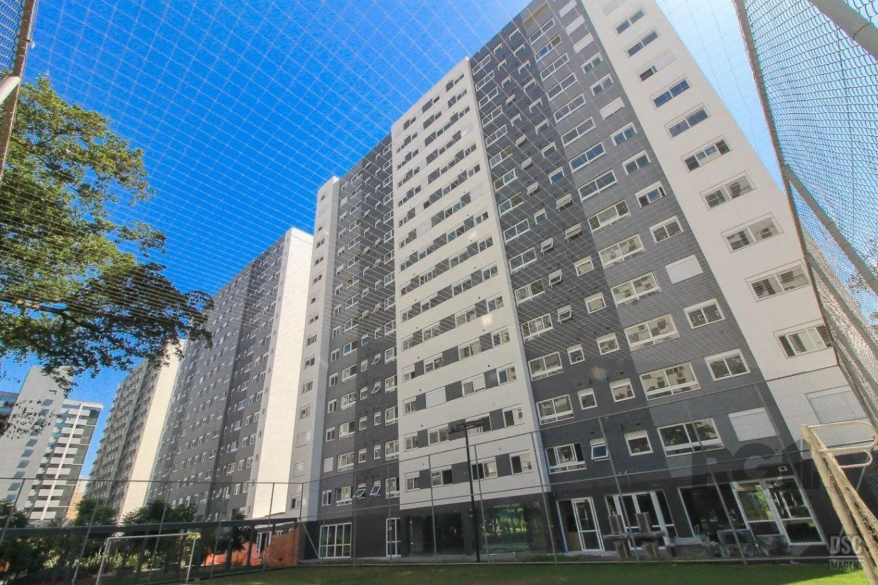 Imagem Apartamento em São Sebastião