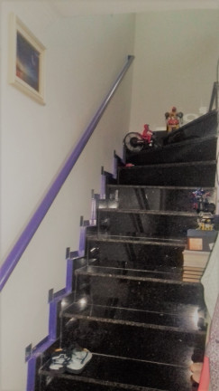 Imagem Casa de Condomínio com 2 Quartos à Venda, 73 m² em Cidade São Mateus - São Paulo