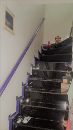 Imagem Casa de Condomínio com 2 Quartos à Venda, 73 m² em Cidade São Mateus - São Paulo