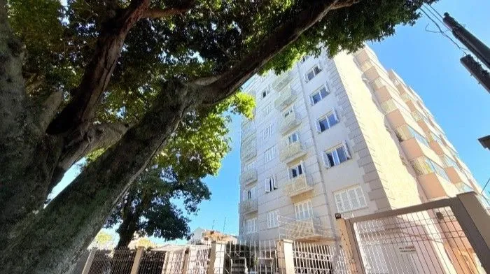 Imagem Apartamento em Jardim Botânico