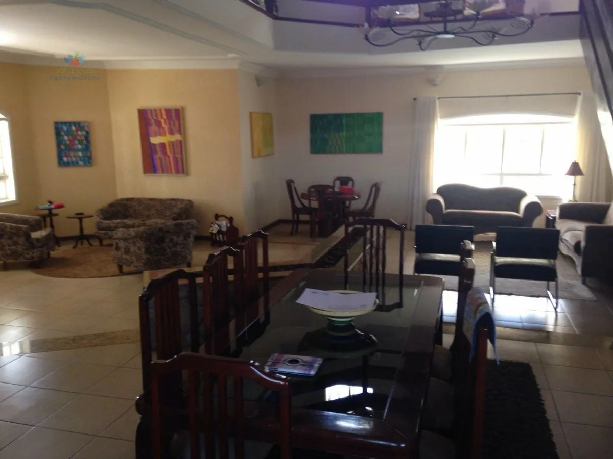 Imagem Casa Sobrado em Colina Verde, Tatuí/SP