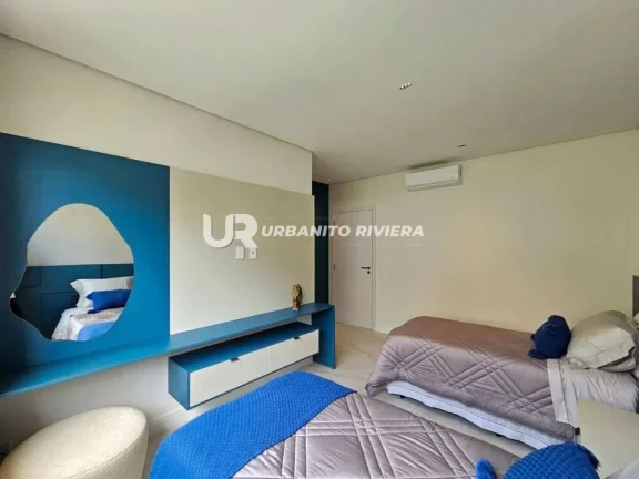 Imagem Luxo, conforto e exclusividade na Riviera de São Lourenço