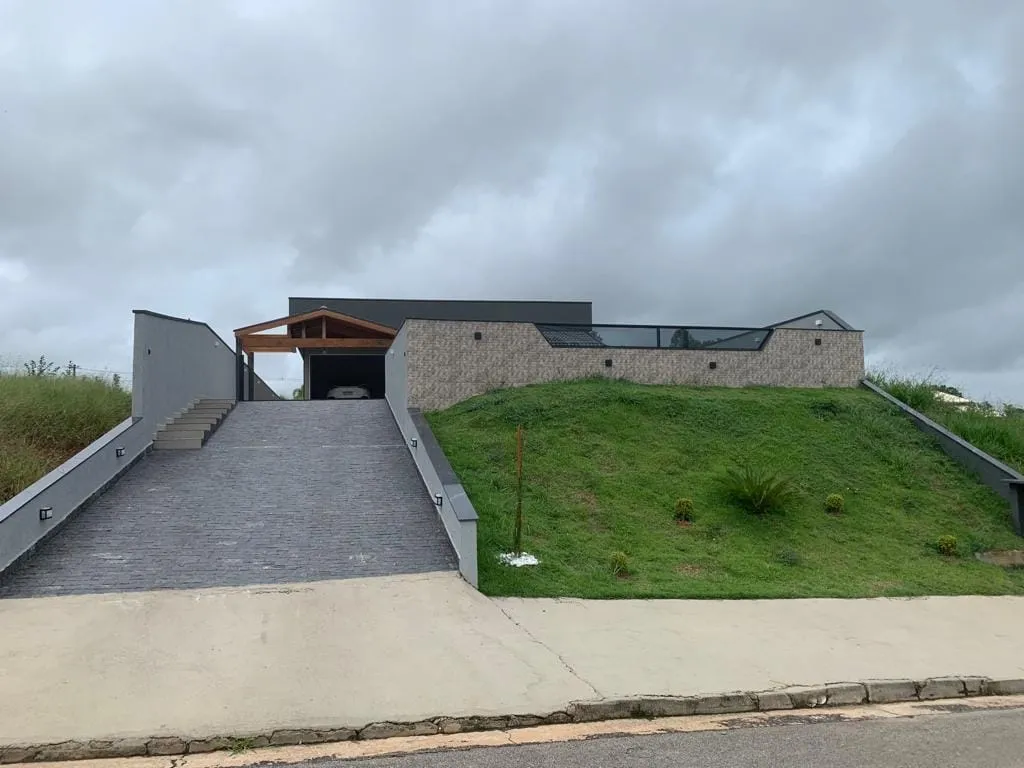 Foto do imóvel Casa à venda 4 Quartos, 3 Suites, 760M², Caixa D'água, Taubaté - SP | Campos do Conde Taubaté