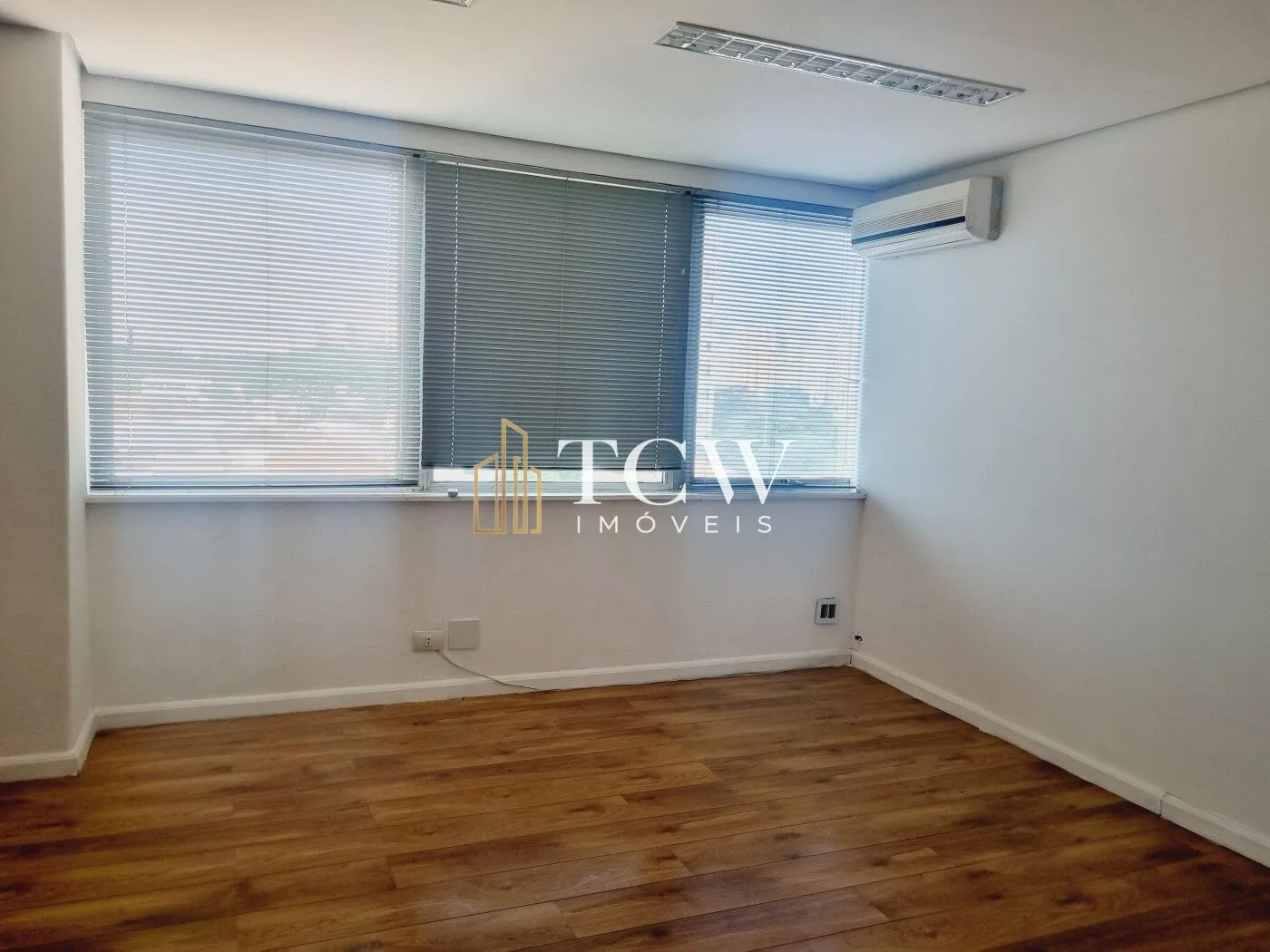Imagem Conjunto Comercial para Locação | 204 m² | Berrini, São Paulo/SP
