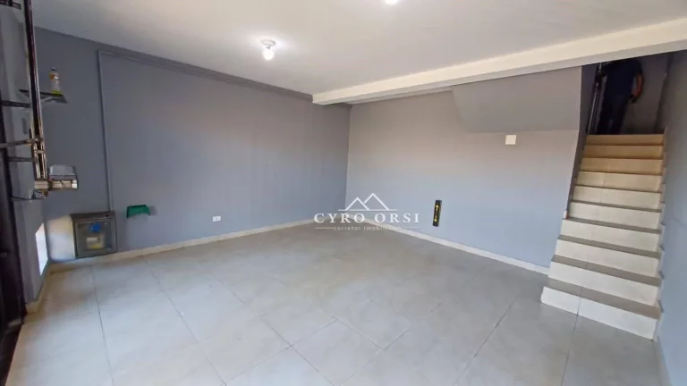 Imagem Casa à venda, 108 m² por R$ 375.000,00 - Vila Fátima - Piracicaba/SP