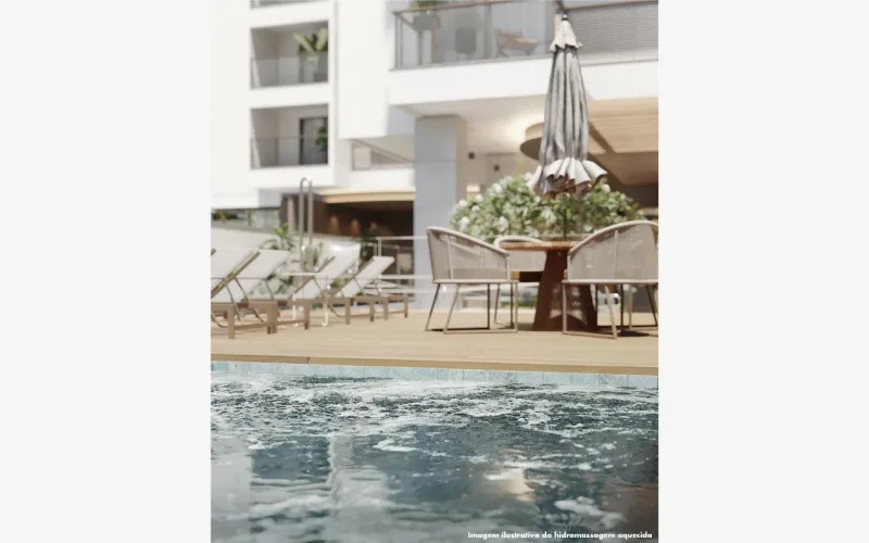Imagem S Design Botafogo | Apartamentos Prontos na Conde de Irajá
