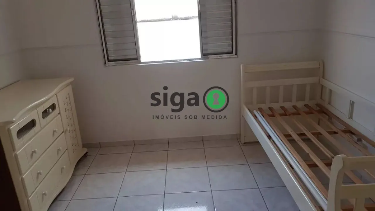 Imagem Casa à Venda com 2 Dormitórios com 86m² - Excelente Estado de Conservação!