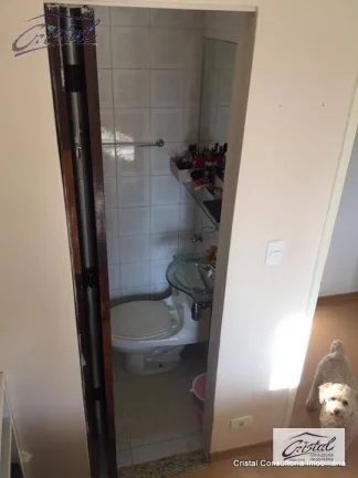 Imagem Apartamento Residencial à venda, Jardim Olympia, São Paulo - .