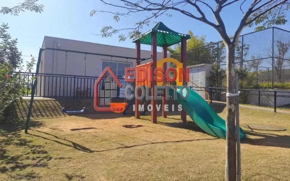 Imagem Apartamento Térreo a venda, Residencial ForLife Paraíso Clube, bairro Pompéia, Piracicaba/SP!!