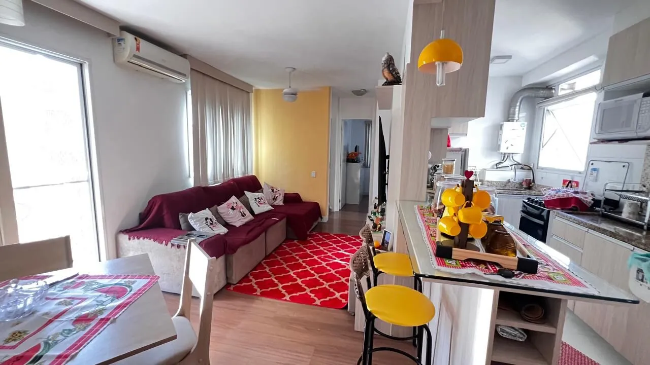 Imagem Apartamento à venda no bairro Irajá em Rio de Janeiro/RJ