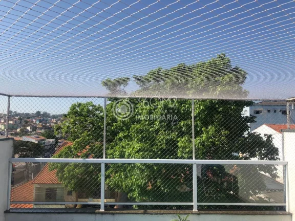 Imagem Cobertura para Venda em Santo André / SP no bairro Vila Pires