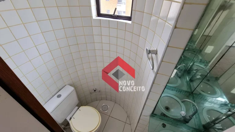 Imagem Apartamento à venda, 147 m² por R$ 699.000,00 - Aldeota - Fortaleza/CE