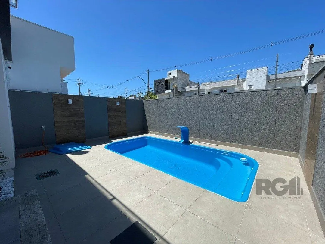 Imagem Casa de Condomínio em Hípica