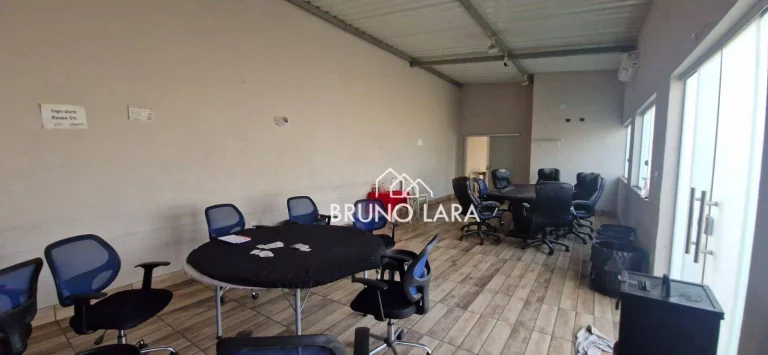 Imagem Sala para locação no centro - Igarapé/MG