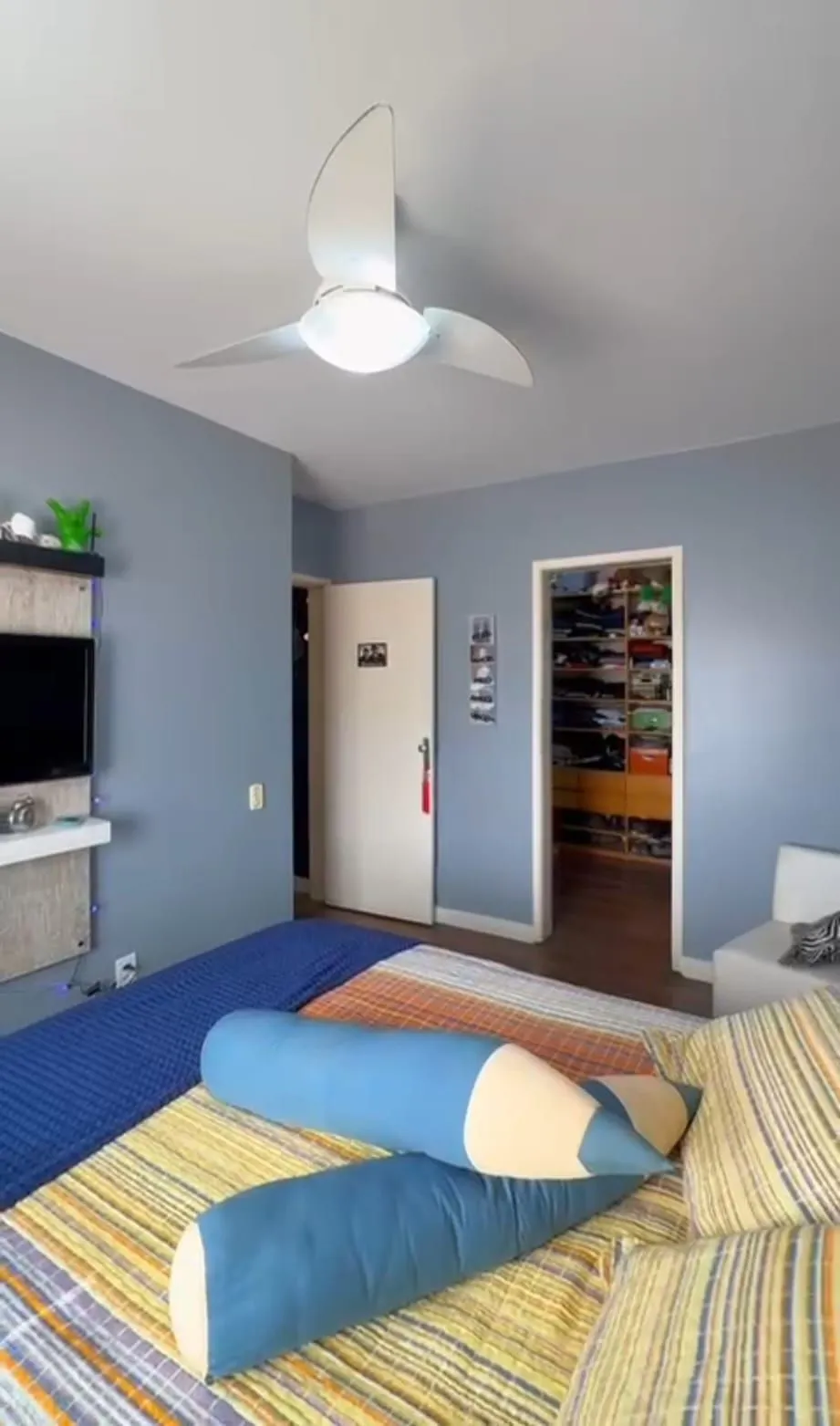 Imagem Apartamento 2 Dormitórios com Vaga - Menino Deus | Porto Alegre