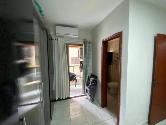Imagem Apartamento com 2 dorms, Guilhermina, Praia Grande - R$ 450 mil, Cod: 2895
