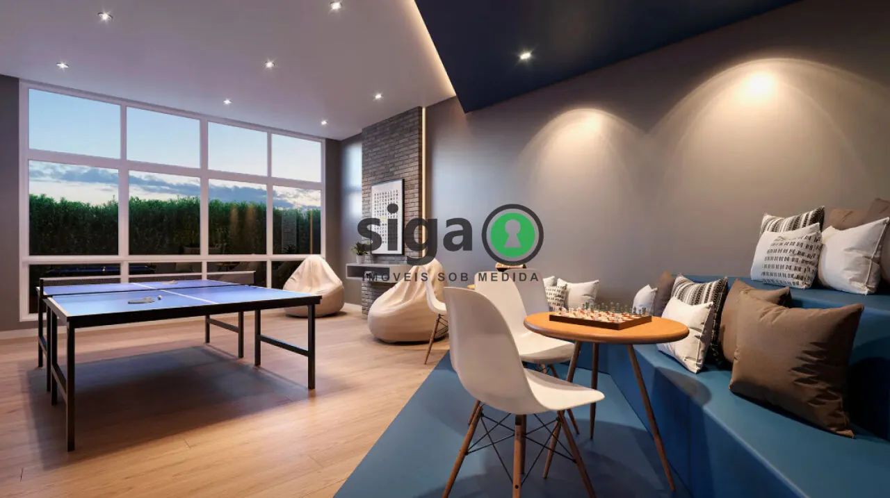 Imagem Olivier Morumbi - Apartamento de 141 metros 4 dormitórios e 3 vagass no melhor ponto da Vila Andrade