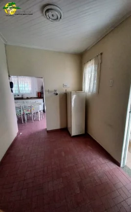 Imagem CASA ASSOBRADADA C/ 109M², 3 DORMS E 1 VAGA NA VL NOVA CACHOEIRINHA