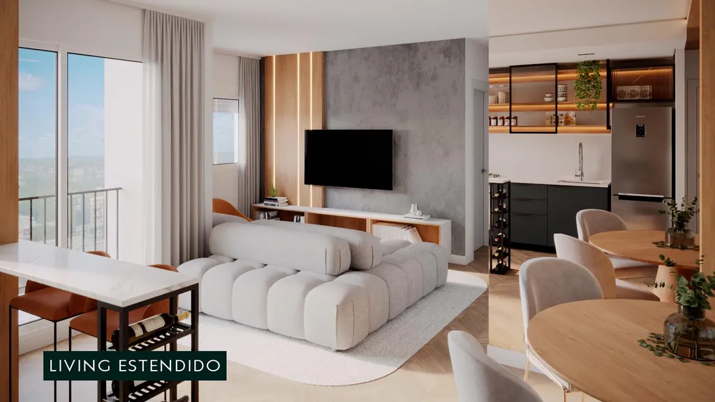 Imagem Apartamento Garden em Igara