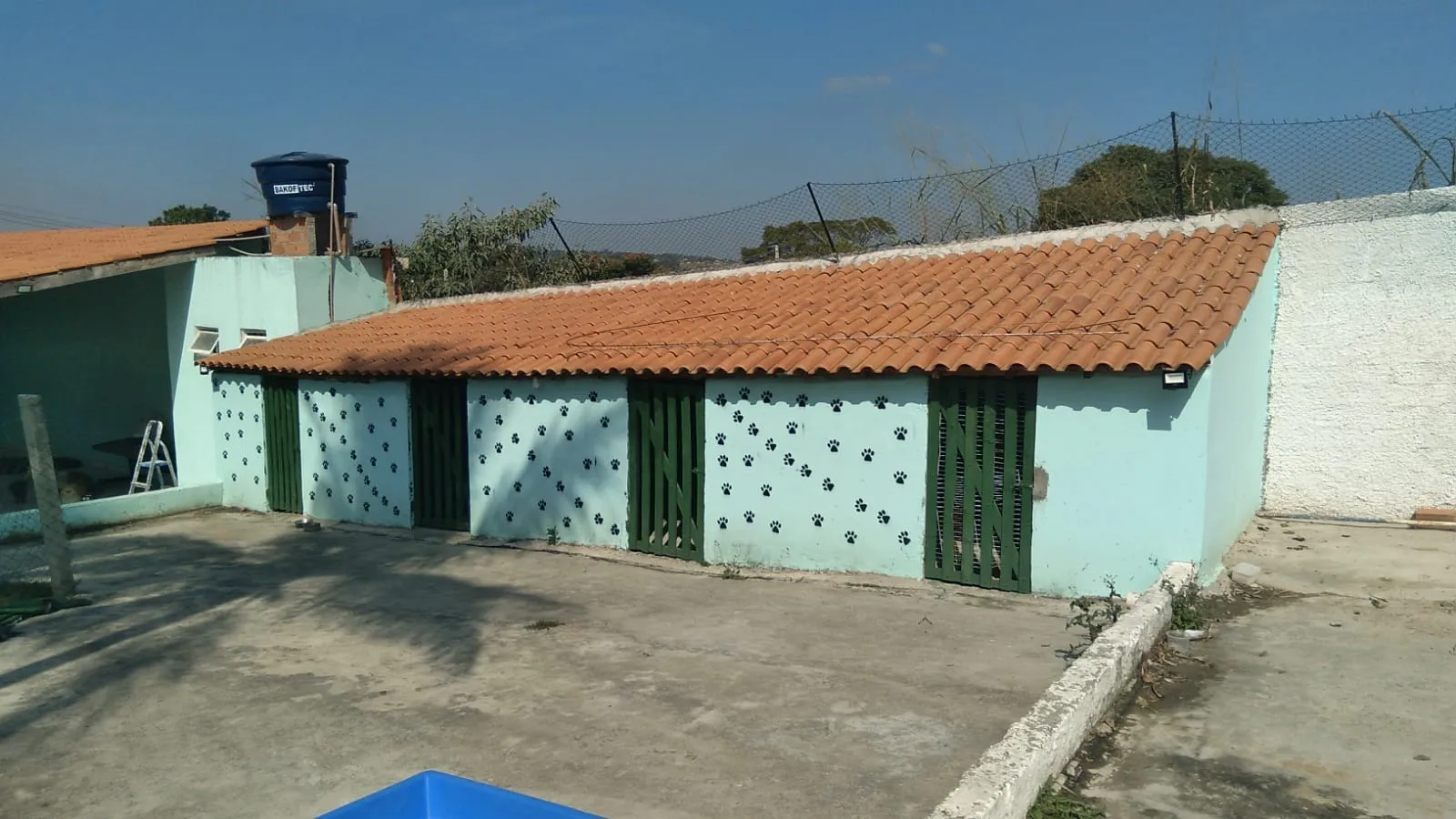 Imagem Chacara com 3 Suítes Colinas 1 Araçoiaba da Serra / SP