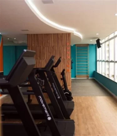 Imagem APARTAMENTO COM 120 m² - CANTO DO FORTE - PRAIA GRANDE SP