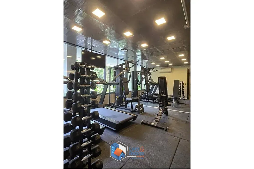 Imagem Apartamento à venda 1 Quarto 36M² Pinheiros São Paulo - SP