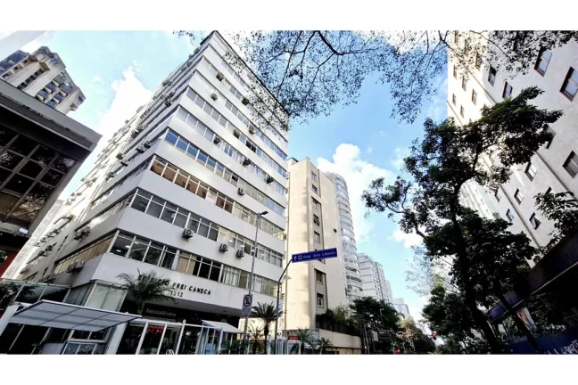 Foto do imóvel Sala à venda no bairro Consolação - São Paulo/SP