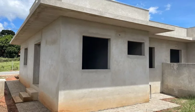 Imagem Casa à venda em Campo Largo/PR