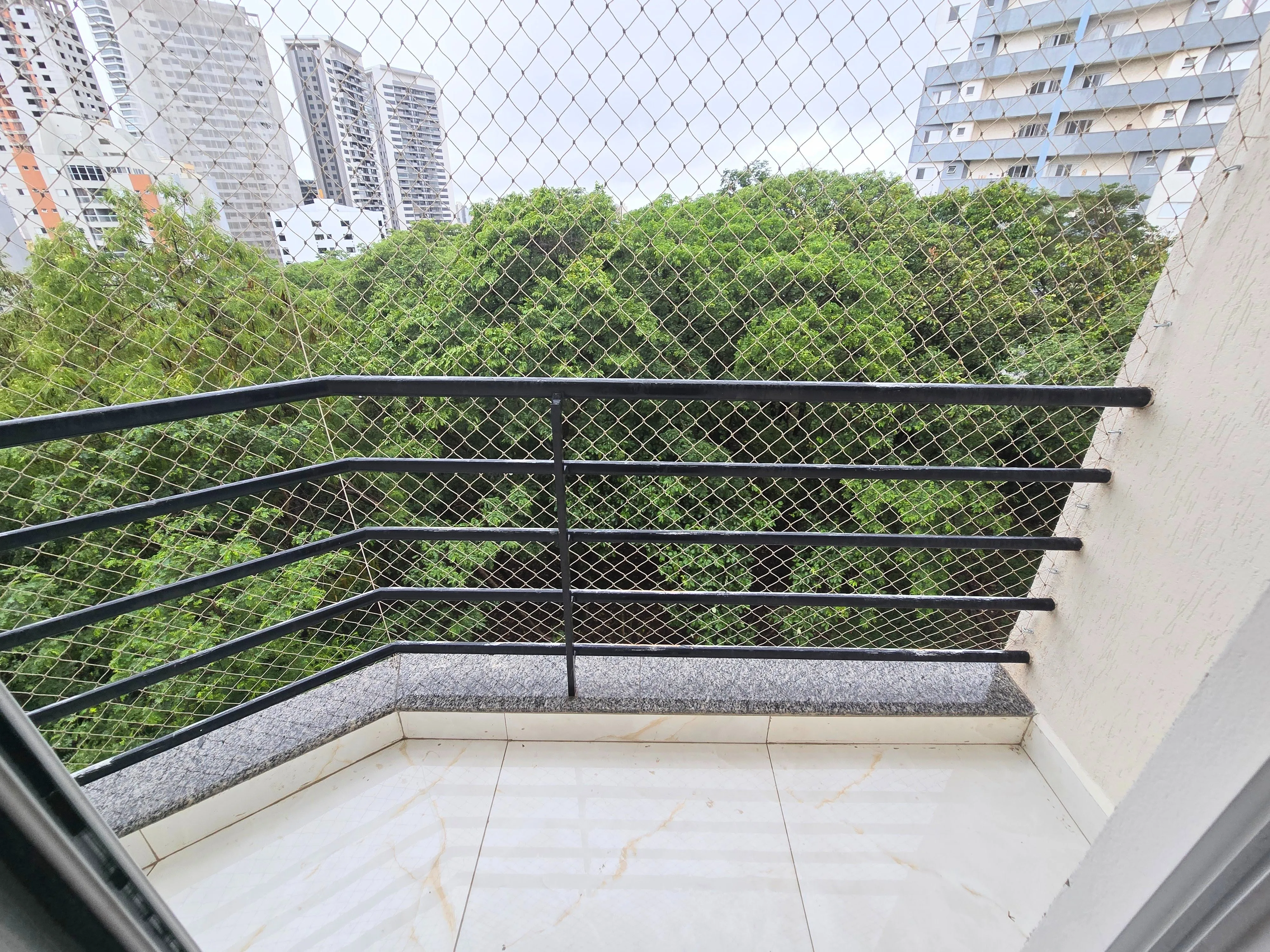 Imagem Apartamento no Condomínio Alto da Colina em Sorocaba | 133 m², 3 dormitórios, varanda gourmet e 2 vagas cobertas