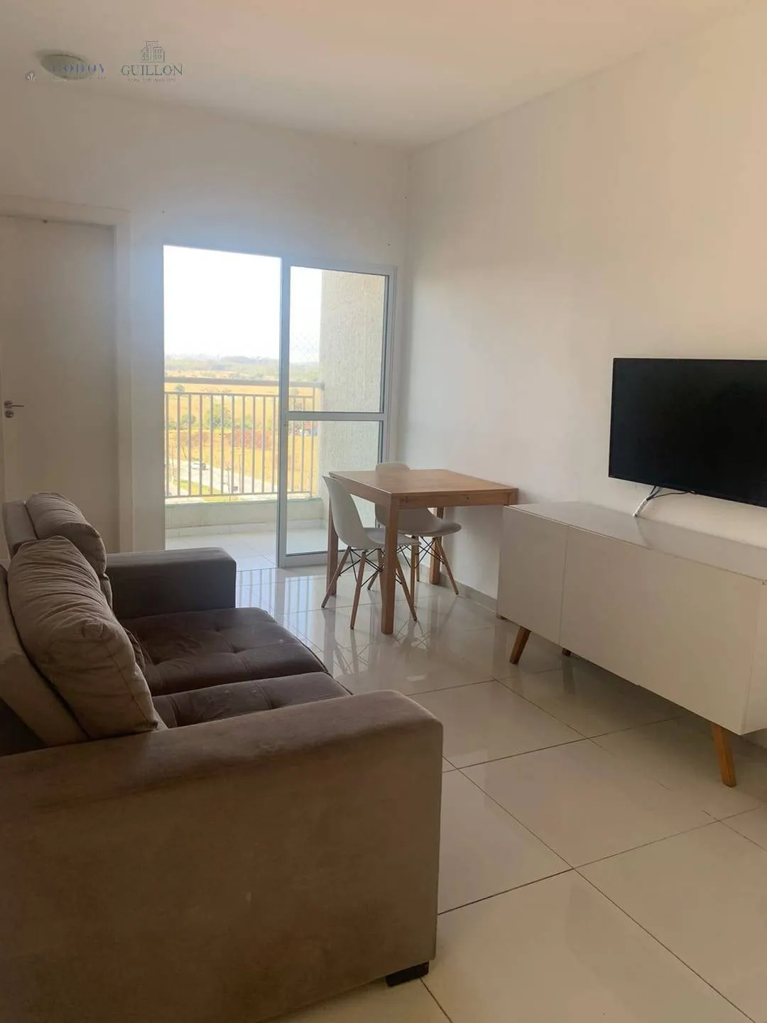 Foto do imóvel Apartamento à venda 2 Quartos, 2 Vagas, 54M², Mantiqueira, Pindamonhangaba - SP | Portal Mantiqueira Village