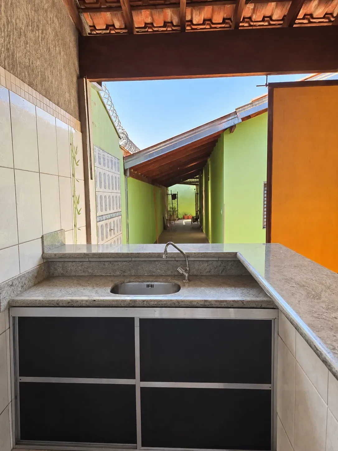 Foto do imóvel: Casa de Vila com 3 Quartos à Venda, 252 m² em Parque Residencial Vale do Sol - Araraquara em Vale do Sol