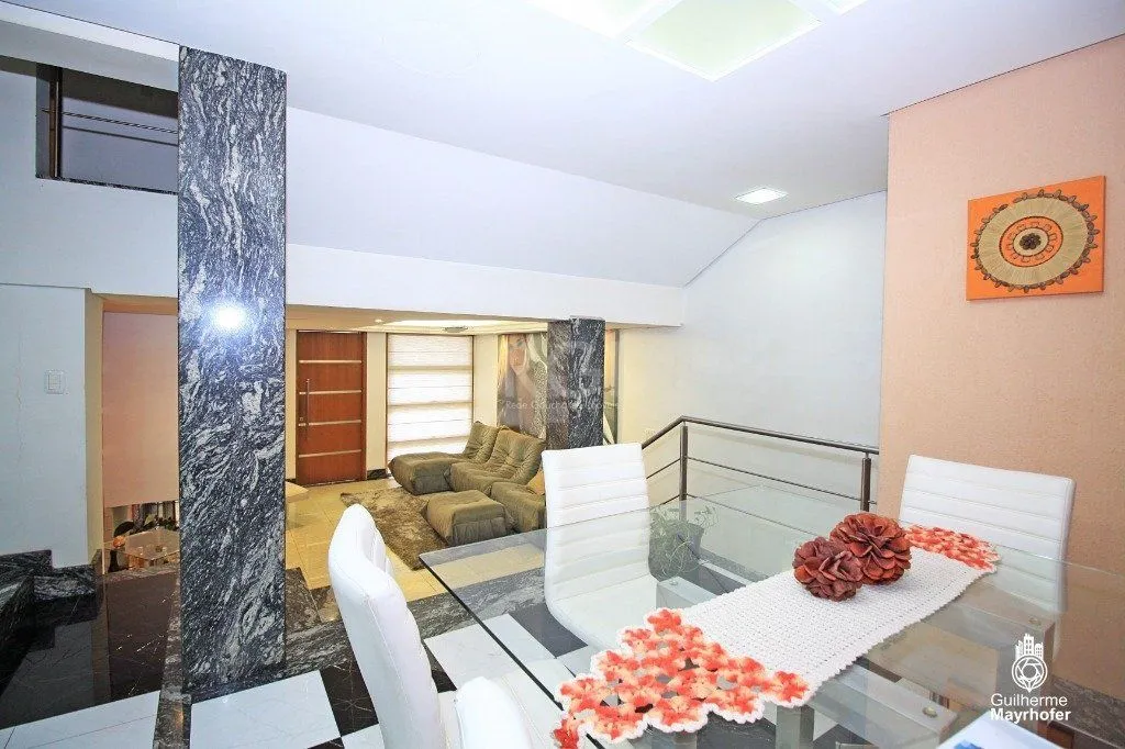 Imagem Casa Condominio para Venda - 320m², 3 dormitórios, sendo 2 suites, 3 vagas