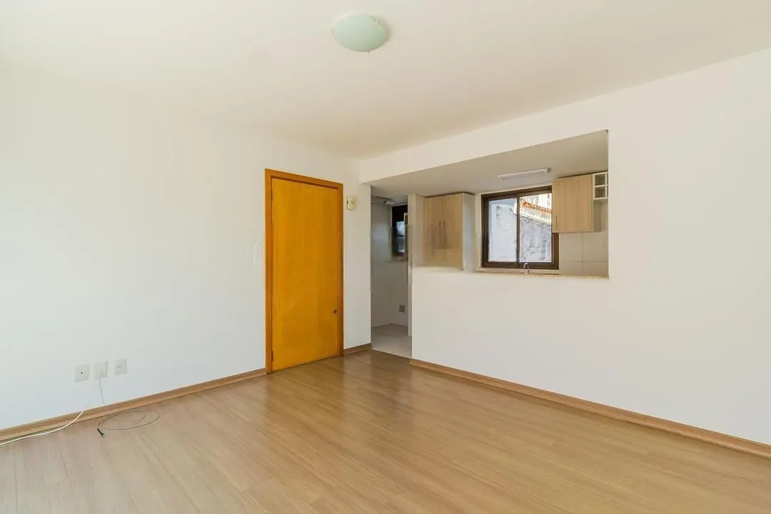 Imagem Apartamento Garden com Terraço Privativo no Rio Branco