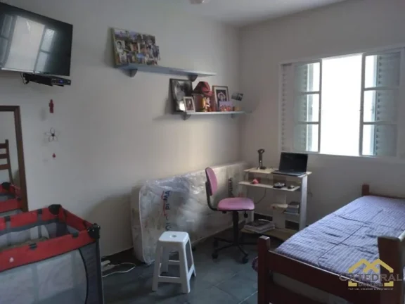 Imagem CASA À VENDA, 191 M² POR R$ 790.000,00 - JARDIM TORRES SÃO JOSÉ - JUNDIAÍ/SP