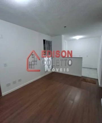 Imagem Apartamento a venda, Condominio Piazza Platina, Jardim Parque Jupia - Piracicaba, SP!!