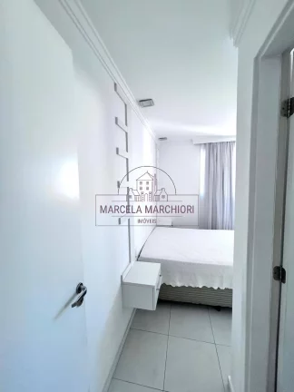 Imagem Ap 2 quartos, suíte, sol da manhã, montado e decorado, lazer , 2 vagas